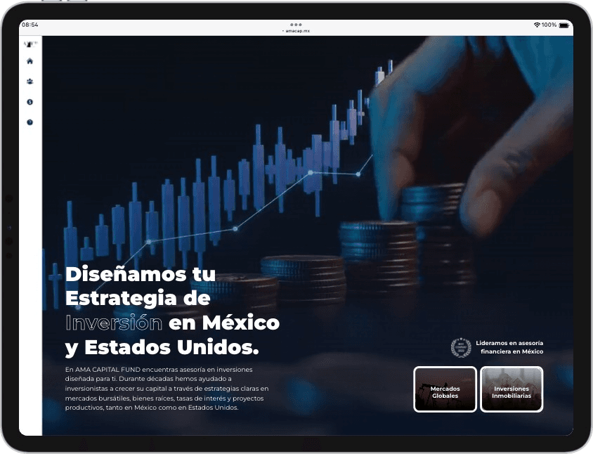 AMACapital - Fondo de Inversión