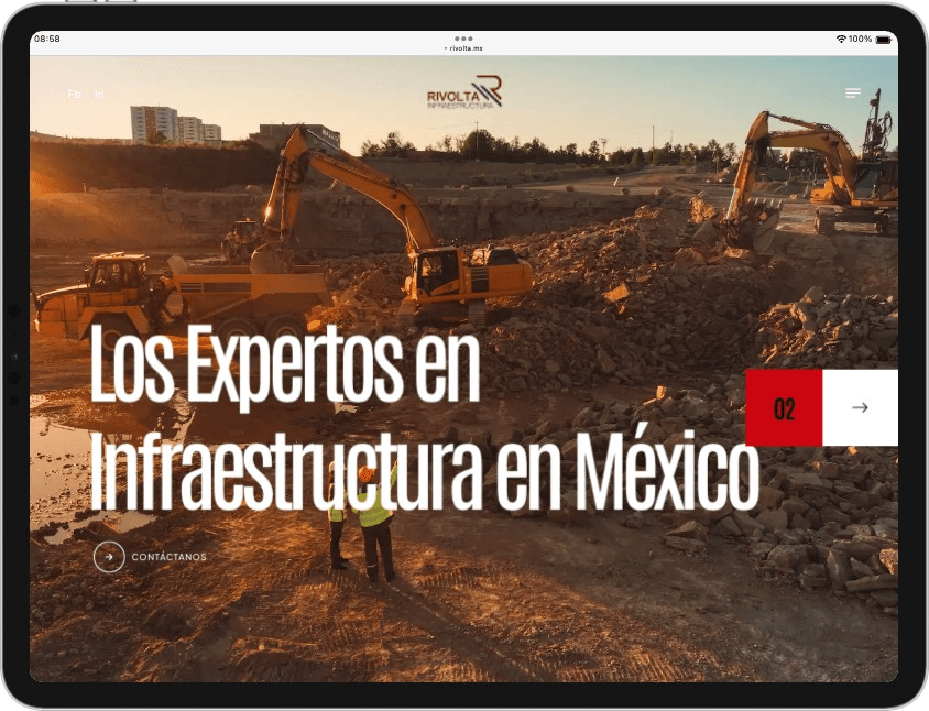 Gimnasio - Proyecto 10