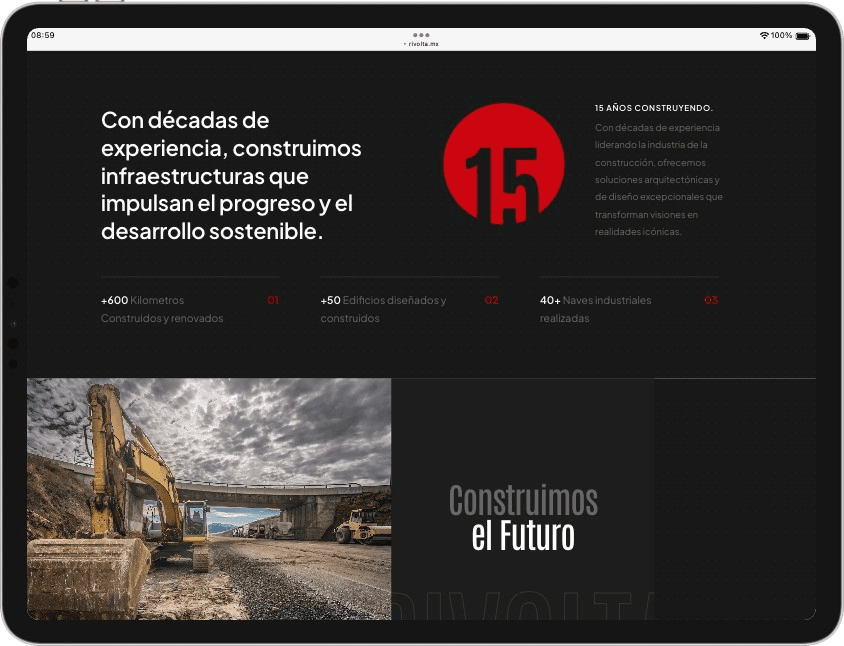 Autopartes - Proyecto 11