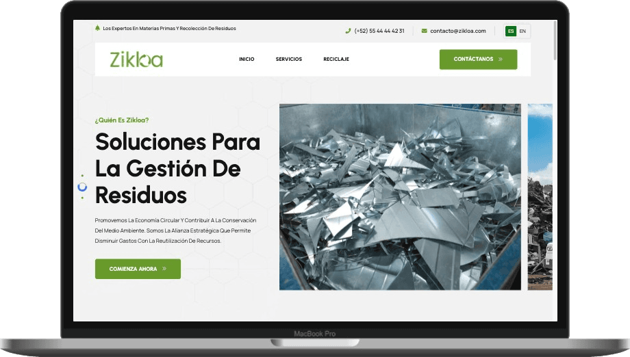 Servicios Financieros - Proyecto 2