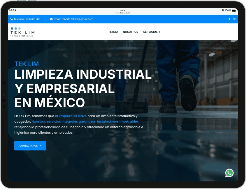 Academia Online - Proyecto 8